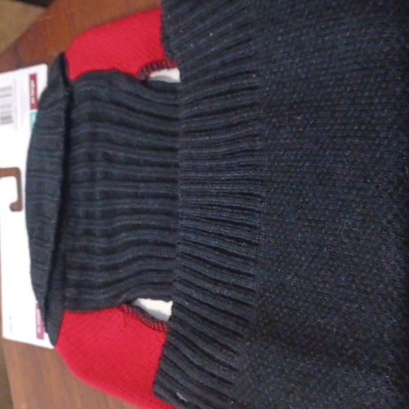 Size L new dog sweater - Picture 3 of 6